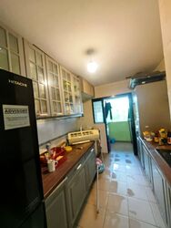 Blk 635B Senja Gateway (Bukit Panjang), HDB 4 Rooms #552100101